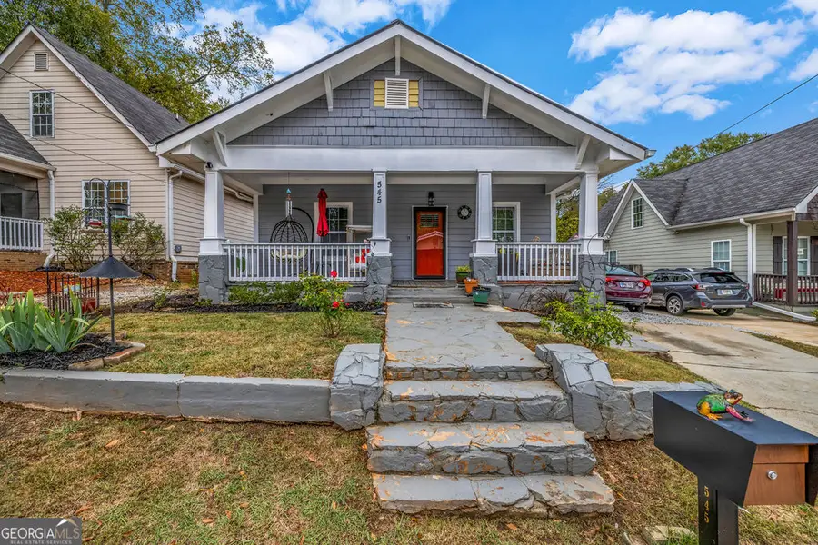 545 Grant Street Sw, Atlanta, GA 30315 - #3