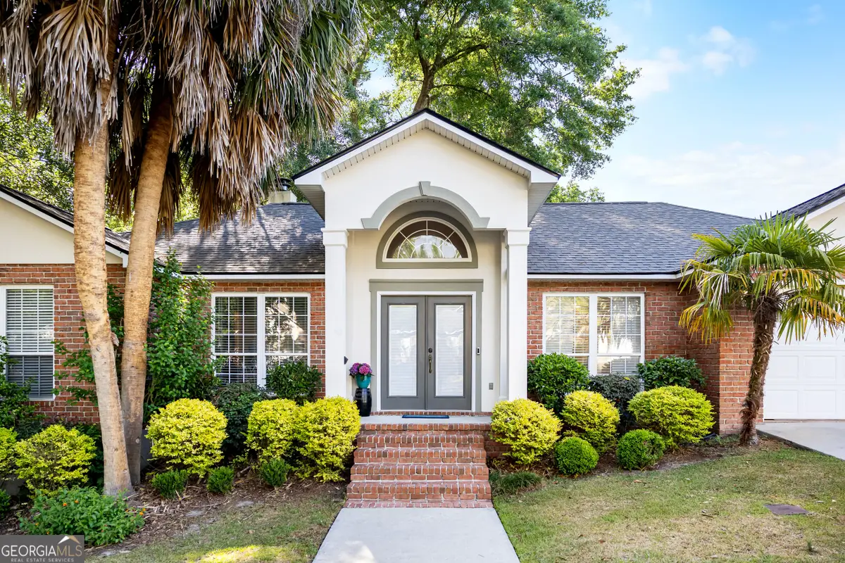 1666 Pondside Drive, Statesboro, GA 30458 - #1