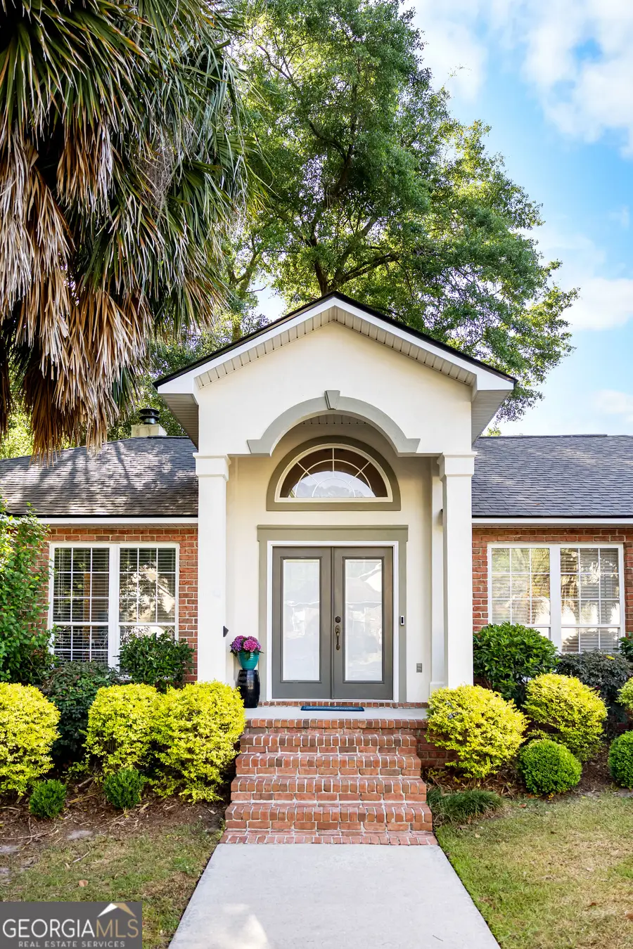 1666 Pondside Drive, Statesboro, GA 30458 - #2