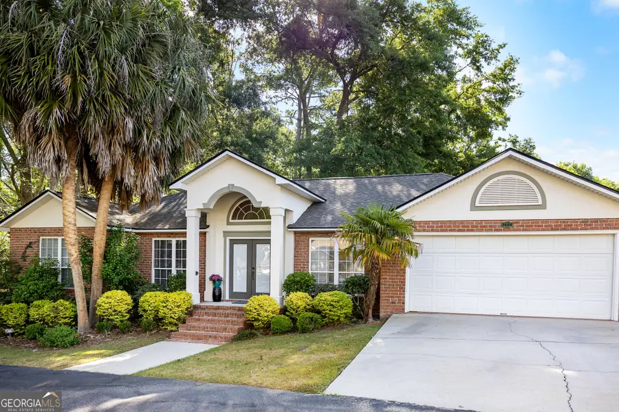 1666 Pondside Drive, Statesboro, GA 30458 - #3