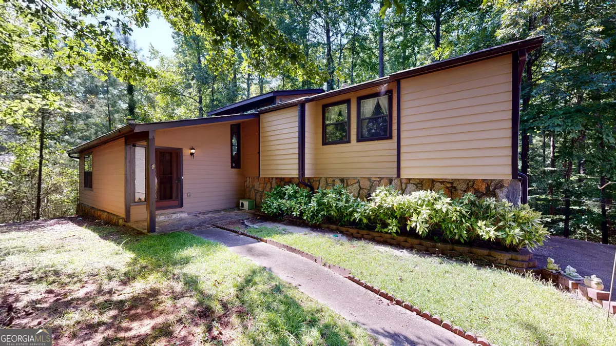 6562 Oakwood Drive, Douglasville, GA 30135 - #1