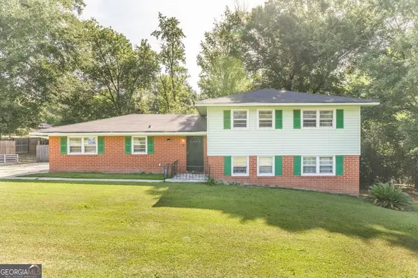 4404 Fairfax Drive, Macon, GA 31206
