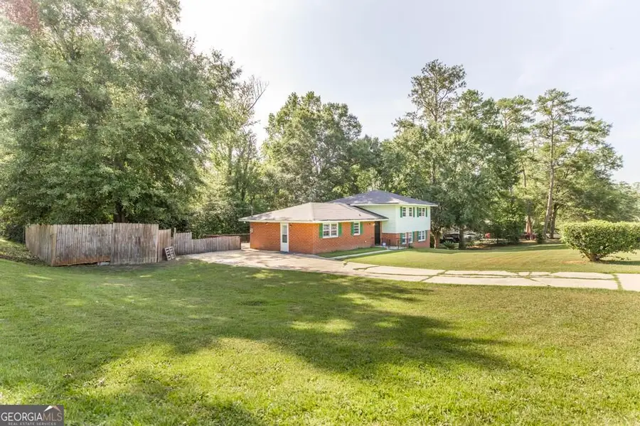 4404 Fairfax Drive, Macon, GA 31206 - #2