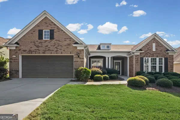 807 Eagle Dr, Griffin, GA 30223