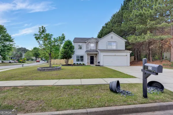 15 Kestrel Circle, Covington, GA 30014