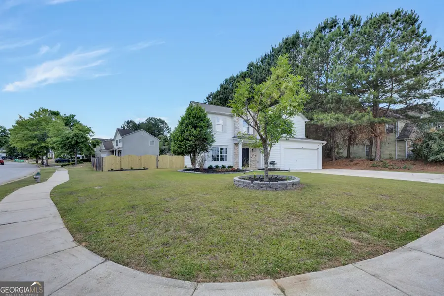 15 Kestrel Circle, Covington, GA 30014 - #2
