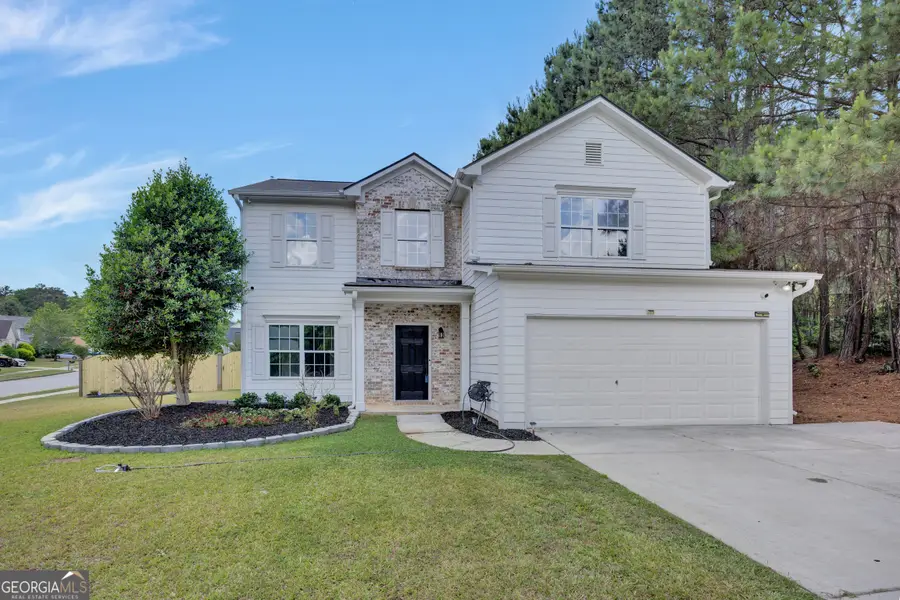 15 Kestrel Circle, Covington, GA 30014 - #3