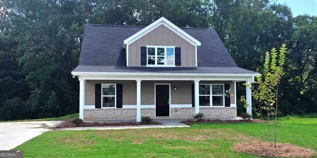 70 Charlotte Drive, Statham, GA 30666 - #1
