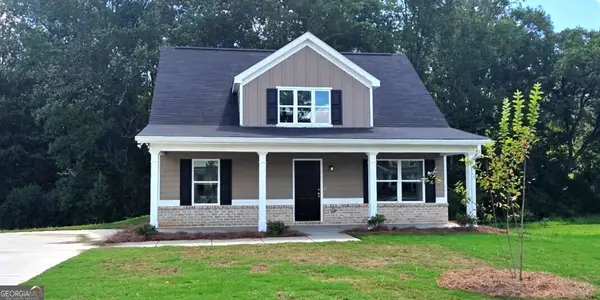 70 Charlotte Drive, Statham, GA 30666