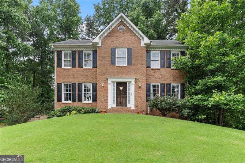 193 Preston Place Nw, Dallas, GA 30157 - #1