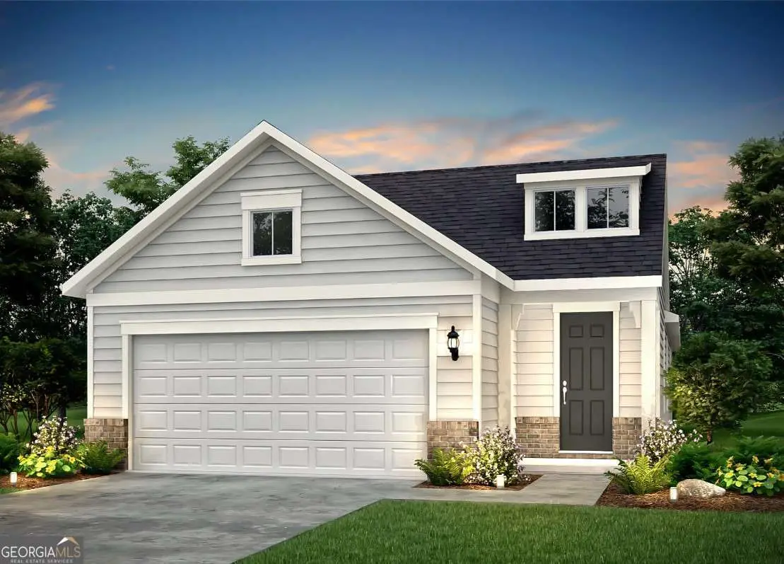 172 Alcovy Court, Griffin, GA 30223 - #1