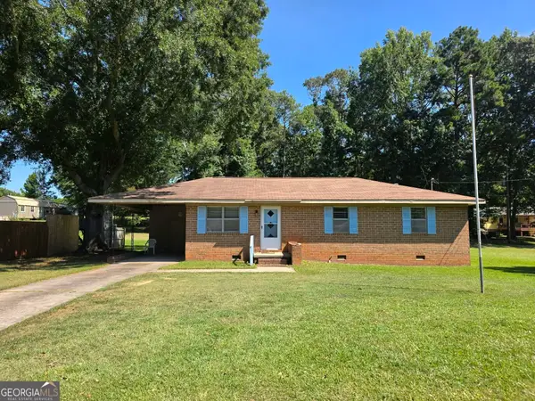 211 Wheeless Road, Thomaston, GA 30286