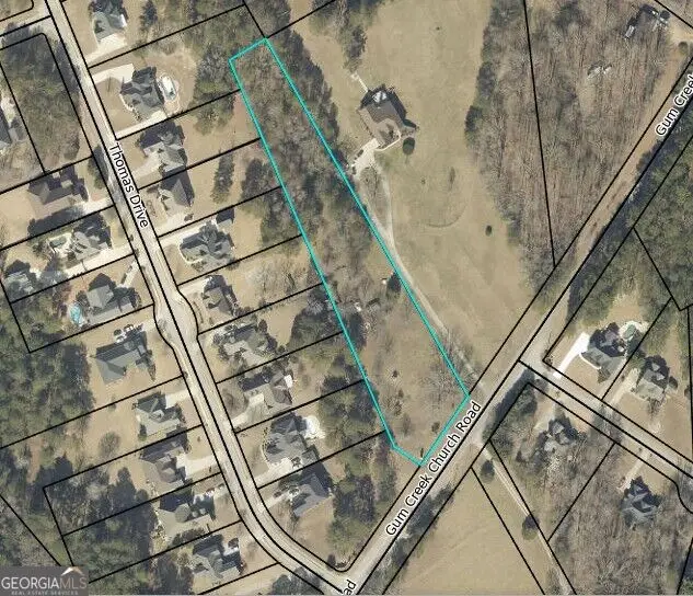 2240 Gum Creek Church Road, Loganville, GA 30052 - #2
