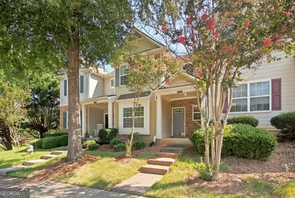 2747 Cedar Drive, Lawrenceville, GA 30043