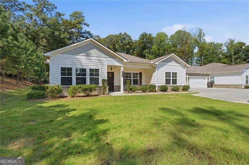 3717 Cheswolde Avenue, Powder Springs, GA 30127 - #1