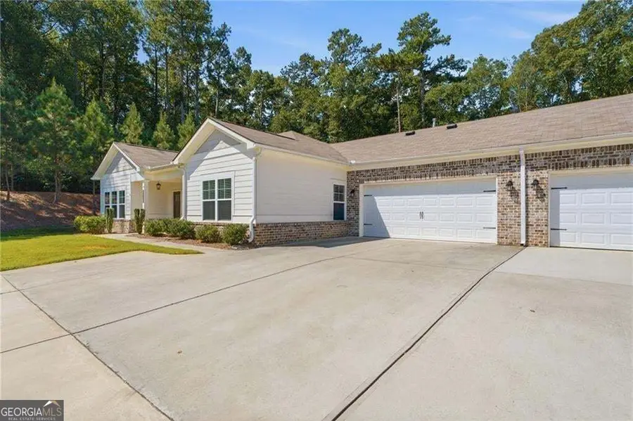 3717 Cheswolde Avenue, Powder Springs, GA 30127 - #3