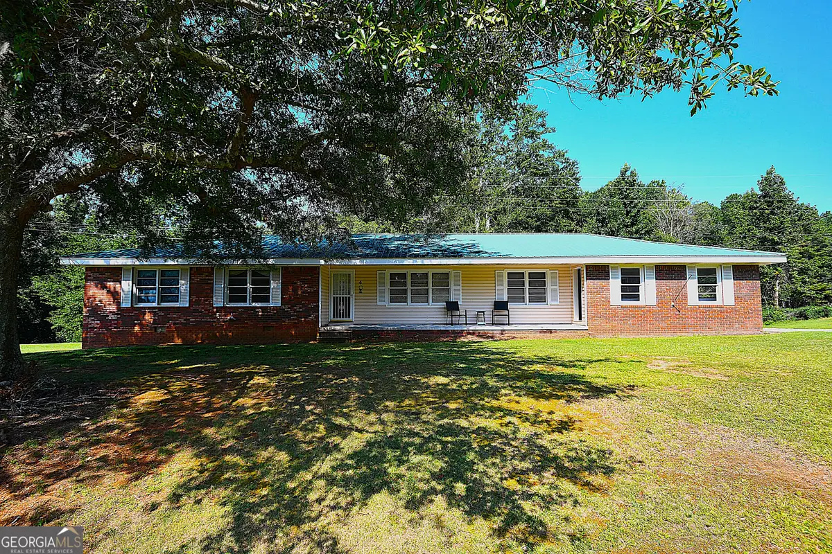 4 Bill Ploof Road, Buchanan, GA 30113 - #1