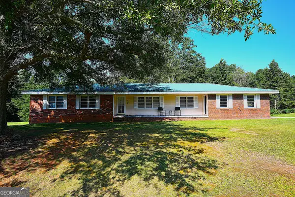 4 Bill Ploof Road, Buchanan, GA 30113
