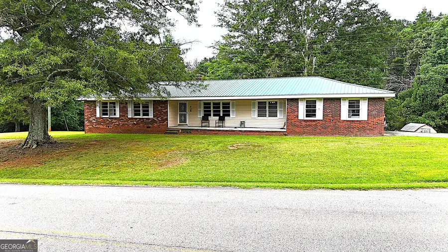 4 Bill Ploof Road, Buchanan, GA 30113 - #2