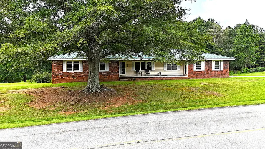 4 Bill Ploof Road, Buchanan, GA 30113 - #3