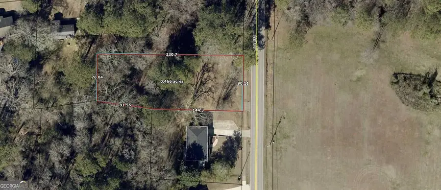 125 Tye Street, Stockbridge, GA 30281 - #2