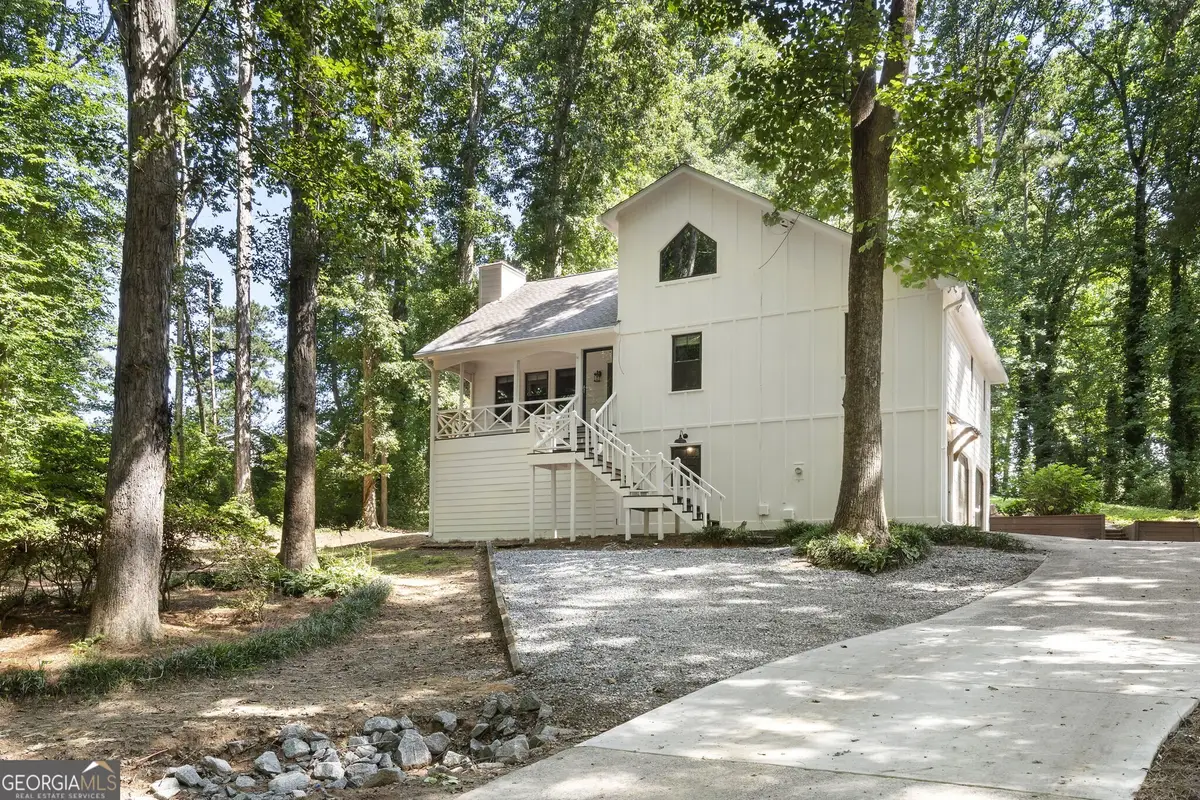 109 Toonigh Court, Woodstock, GA 30188 - #1