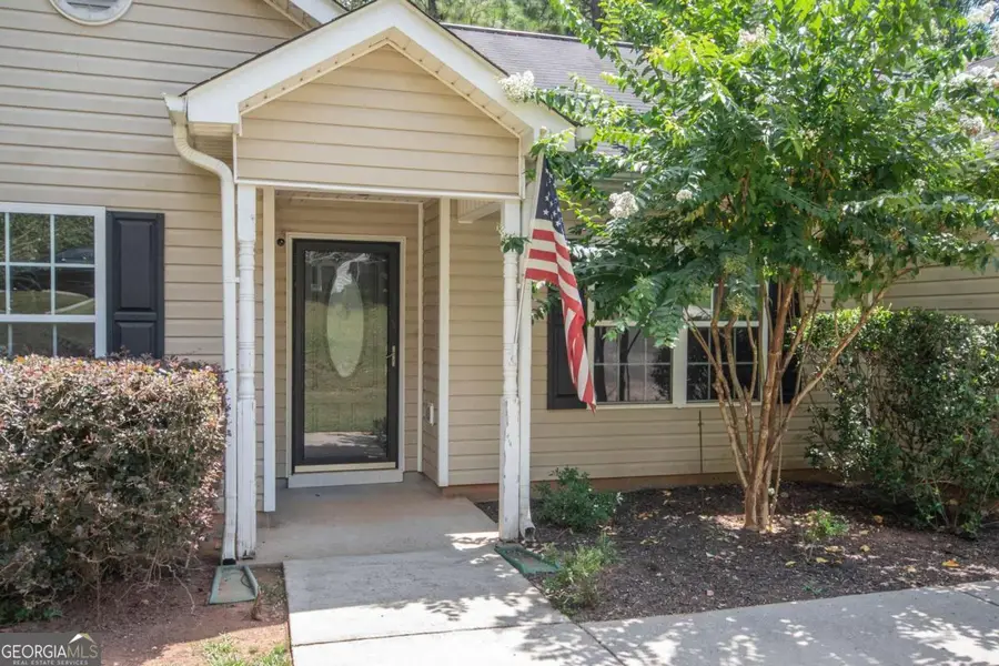 10 Walton Woods Court, Newnan, GA 30263 - #3