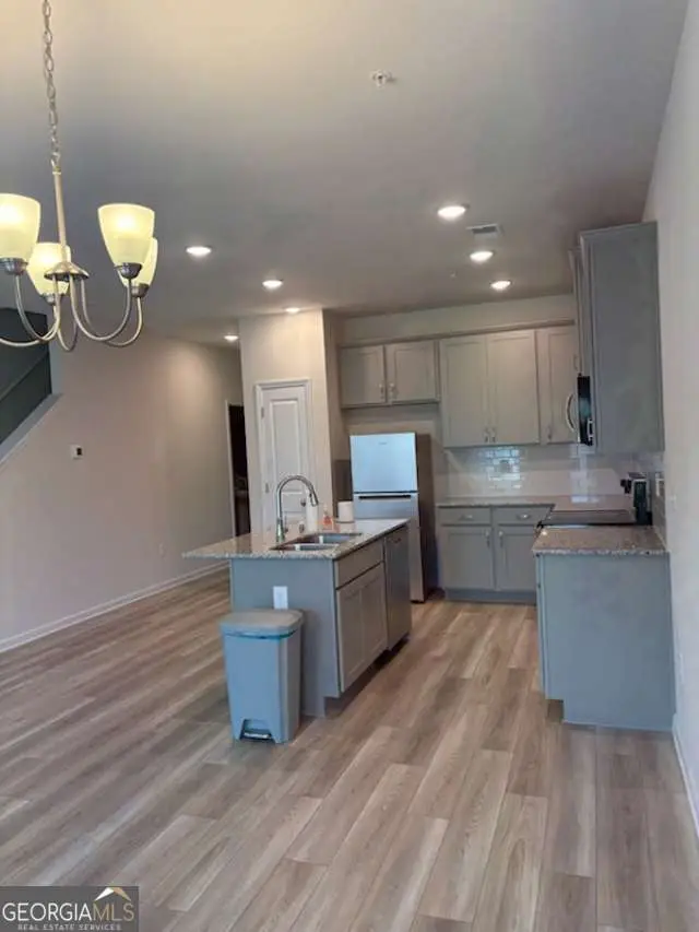 1354 Willow Brook Circle, Jonesboro, GA 30238 - #3
