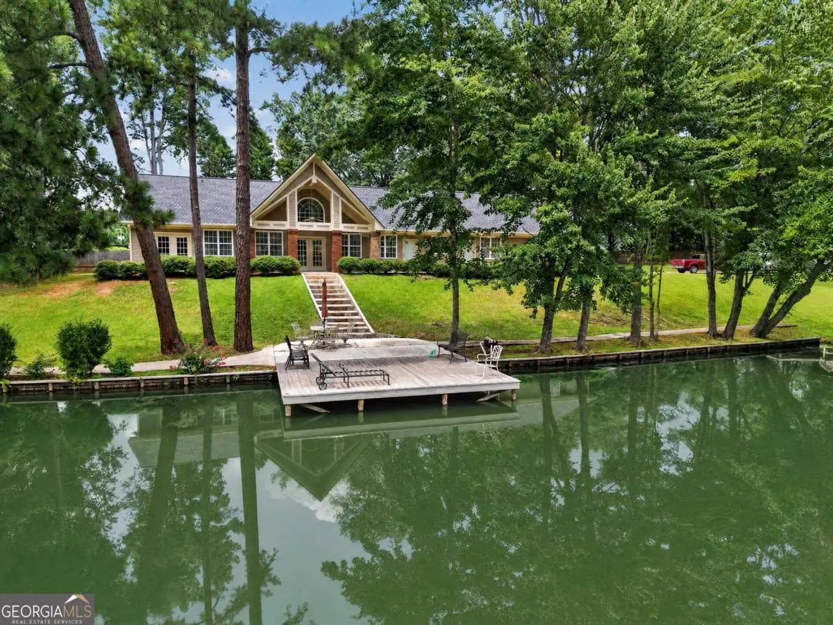 103 N Hidden Lake Drive, Eatonton, GA 31024 - #1