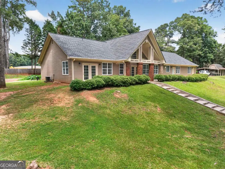 103 N Hidden Lake Drive, Eatonton, GA 31024 - #2