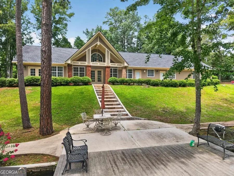 103 N Hidden Lake Drive, Eatonton, GA 31024 - #3