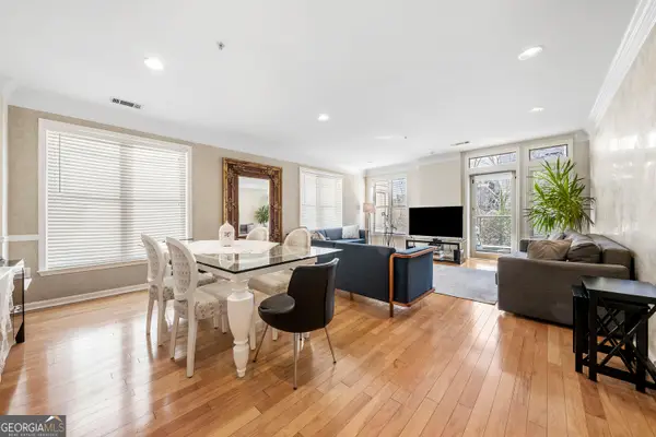 3334 Peachtree Road Ne #112, Atlanta, GA 30326