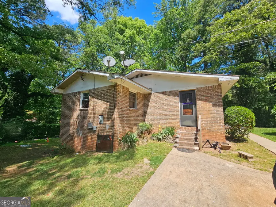 130 Ashland Drive, Stockbridge, GA 30281 - #2