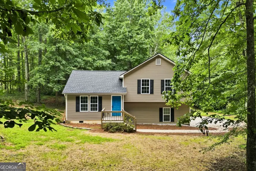 112 Headland Court, Rockmart, GA 30153 - #2