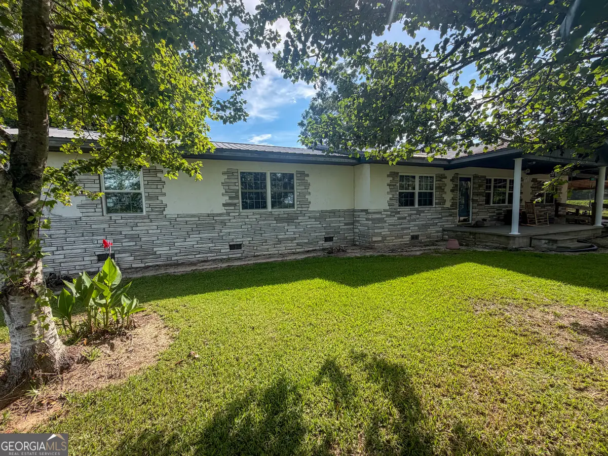 4702 W Old Savannah Road, Millen, GA 30442 - #1