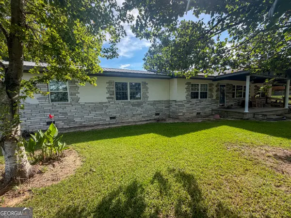 4702 W Old Savannah Road, Millen, GA 30442