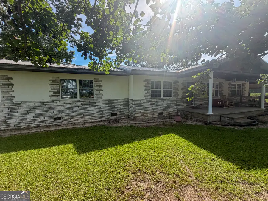 4702 W Old Savannah Road, Millen, GA 30442 - #2