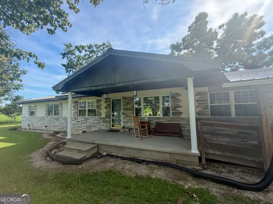 4702 W Old Savannah Road, Millen, GA 30442 - #3