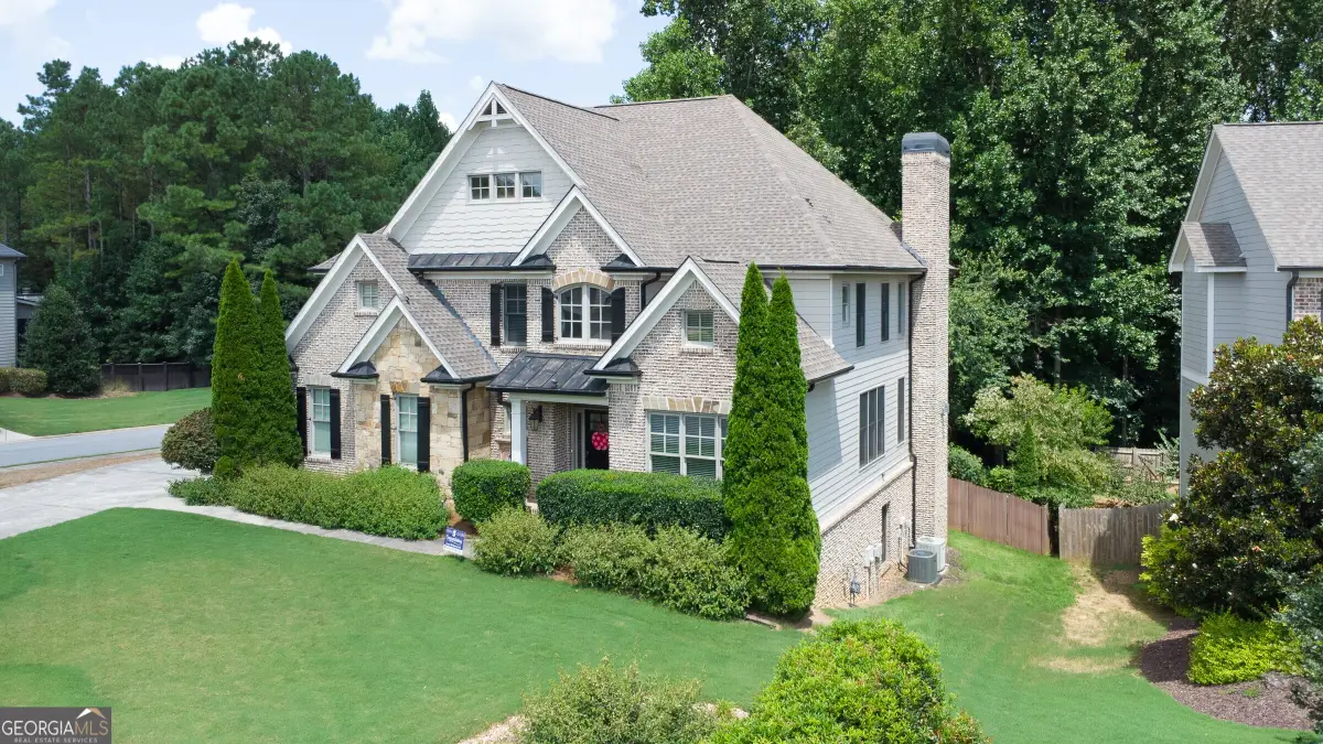 6905 Concord Brook Lane, Cumming, GA 30028 - #1