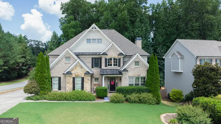 6905 Concord Brook Lane, Cumming, GA 30028 - #2