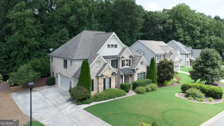 6905 Concord Brook Lane, Cumming, GA 30028 - #3
