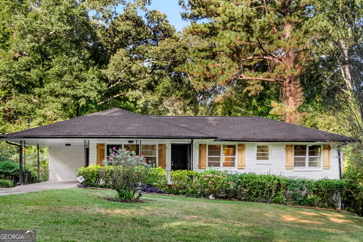 2773 Pasco Lane Se, Atlanta, GA 30316 - #1