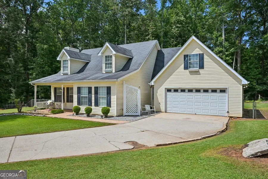 135 Creekview Drive, Newnan, GA 30263 - #3