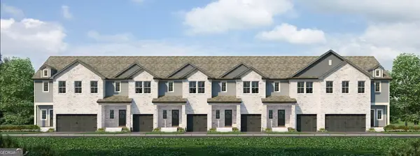 4094 Oakwood Terrace Court, Oakwood, GA 30566
