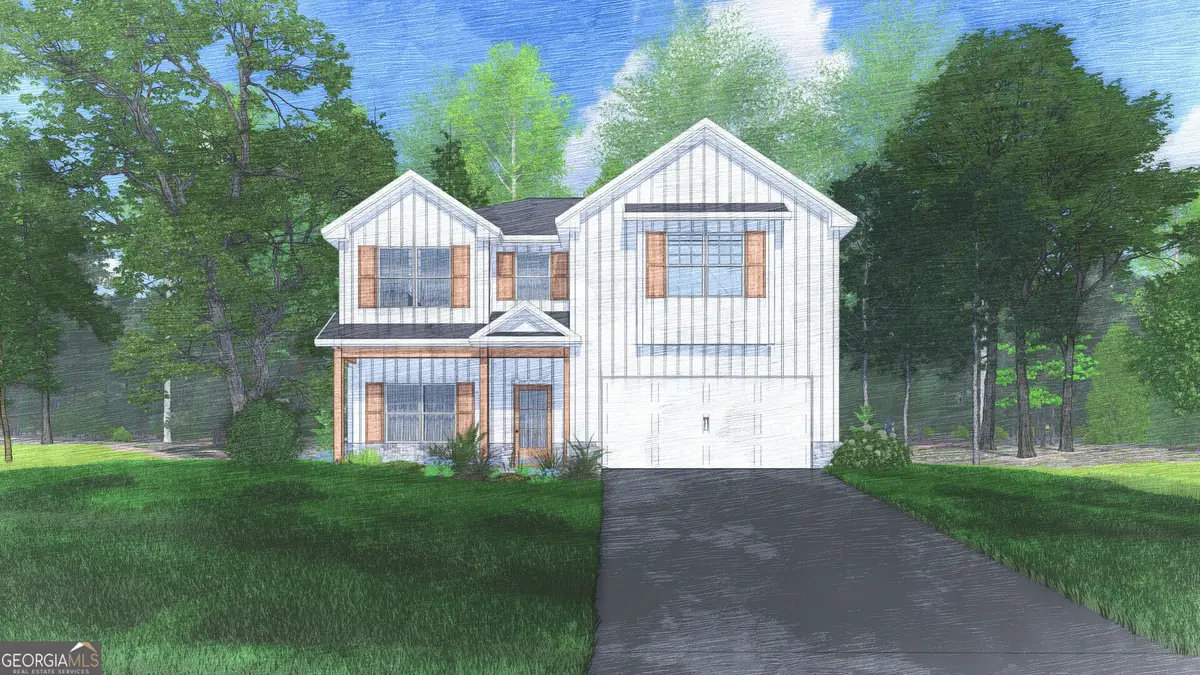 220 Baxter Drive #10, Kathleen, GA 31047 - #1