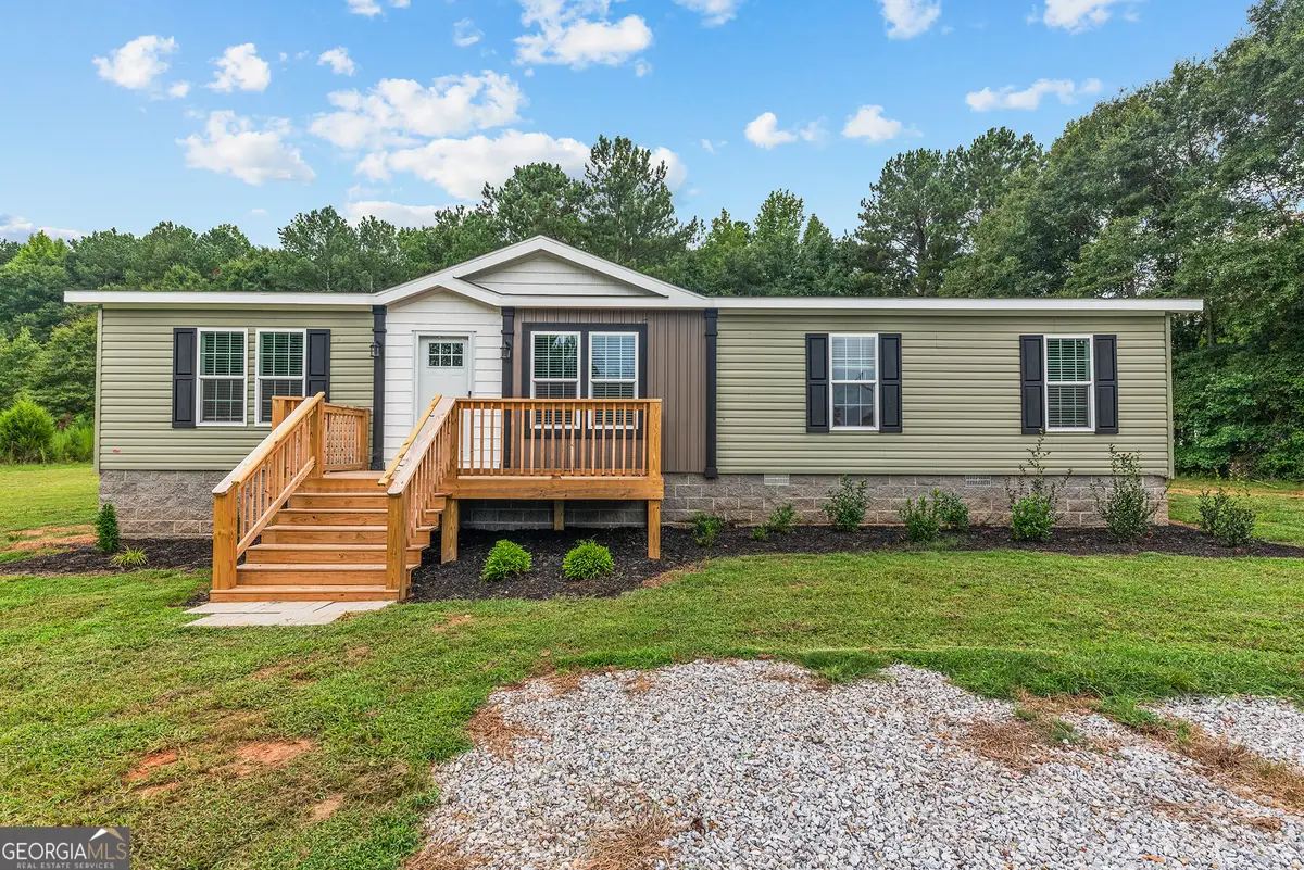 2425 Hardman Morris Road, Colbert, GA 30628 - #1