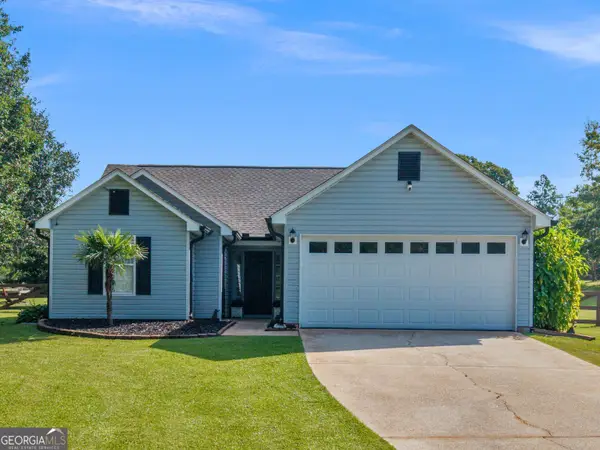 373 Mccart Road, McDonough, GA 30252