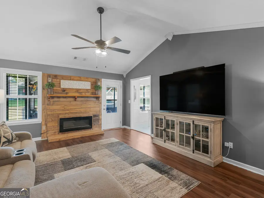 373 Mccart Road, McDonough, GA 30252 - #2