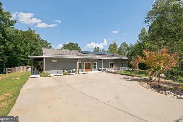 1411 Williams Road, Dallas, GA 30132