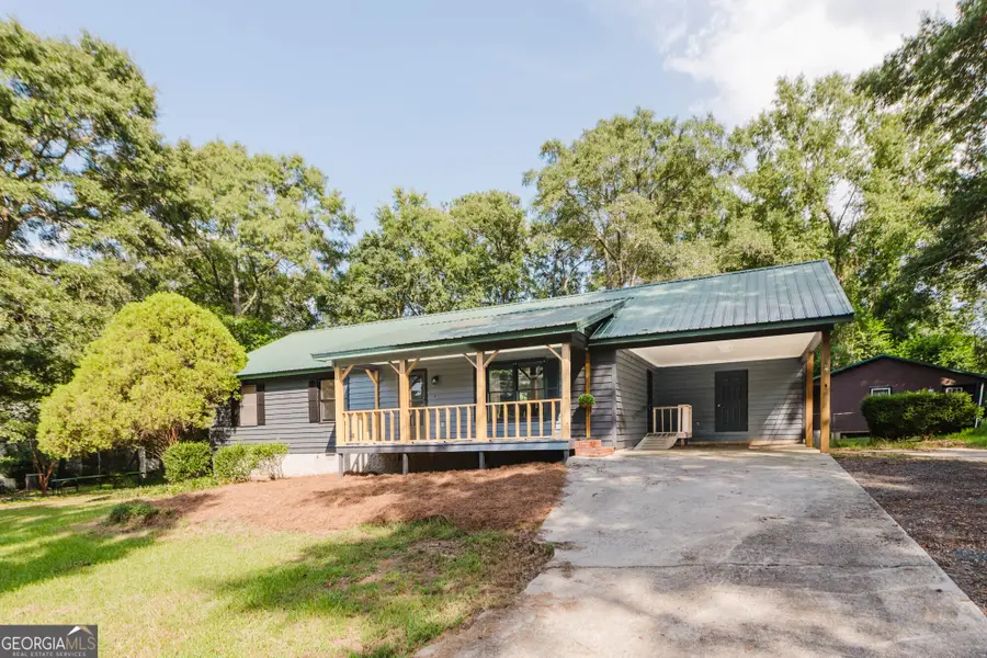 109 Alpine Drive, Byron, GA 31008 - #2